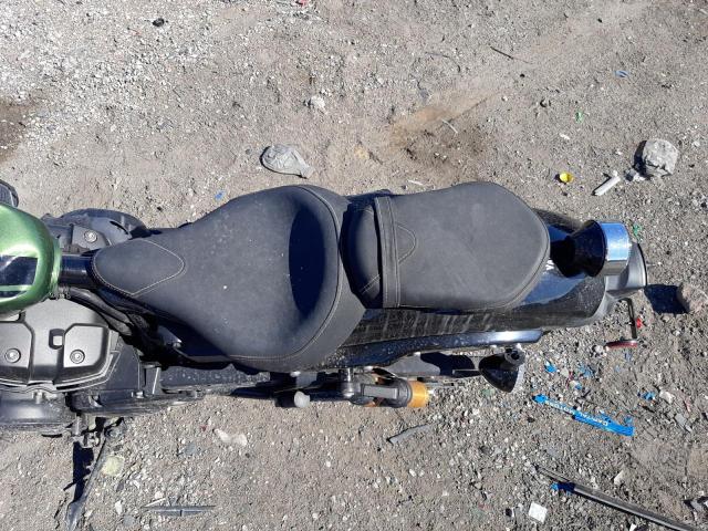 2014 YAMAHA XVS950 CU JYAVN05Y4EA000912