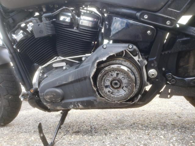 2018 HARLEY-DAVIDSON FXFBS FAT 1HD1YLK16JC019218