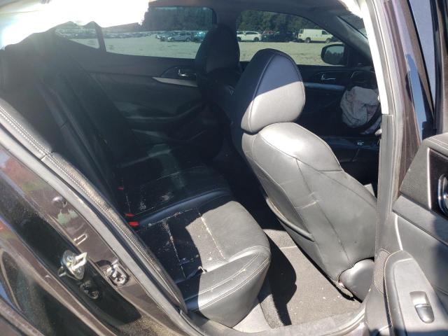 2017 NISSAN MAXIMA 3.5 - 1N4AA6AP2HC361424