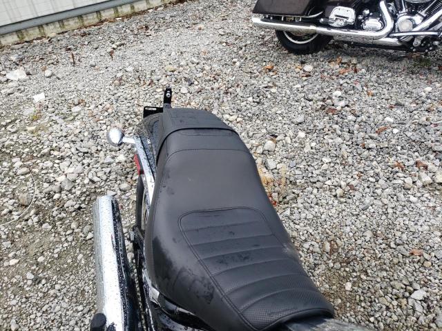 2019 HARLEY-DAVIDSON FXLR 1HD1YNJ22KB066999