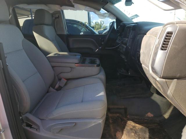 1GTV2TECXFZ426447 GMC Sierra K1500