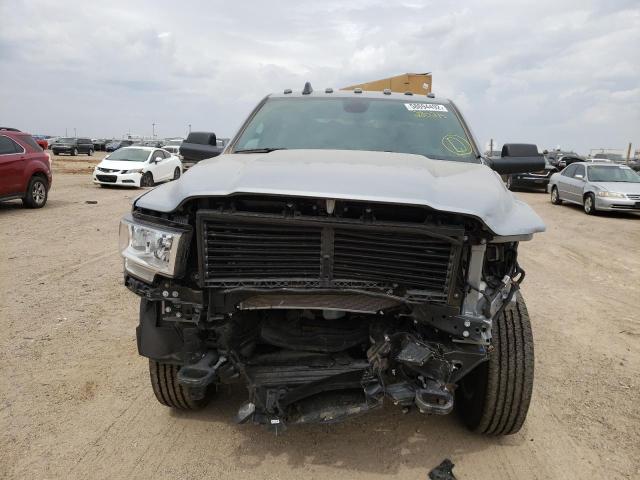 2022 RAM 2500 BIG H - 3C6UR5DJ2NG280215
