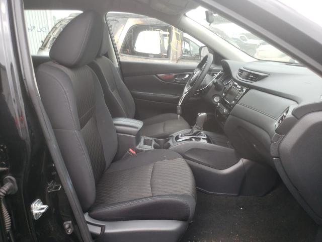 2018 NISSAN ROGUE S - 5N1AT2MV4JC823362
