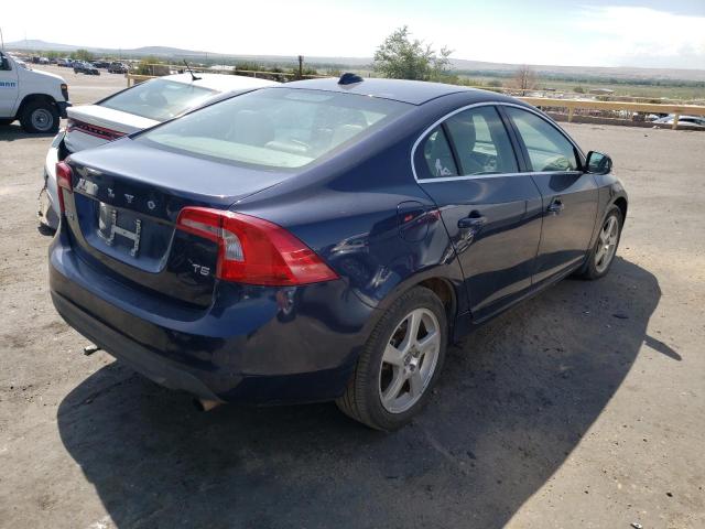 YV1622FS9C2116146 Volvo S60 T5
