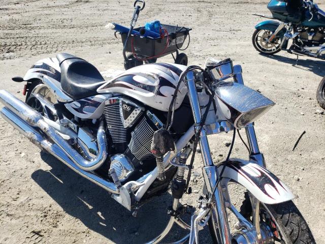 2012 VICTORY MOTORCYCLES JACKPOT 5VPXB36NXC3005644