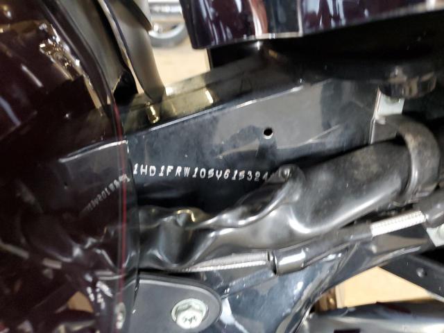 2005 HARLEY-DAVIDSON FLHRCI 1HD1FRW105Y615324