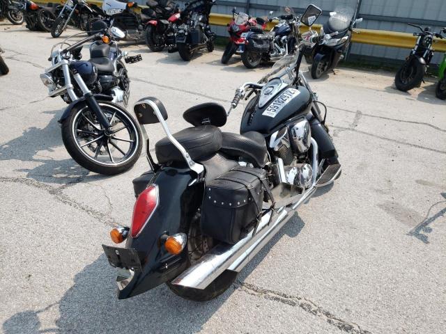 2003 HONDA VT1300 S 1HFSC52063A003631
