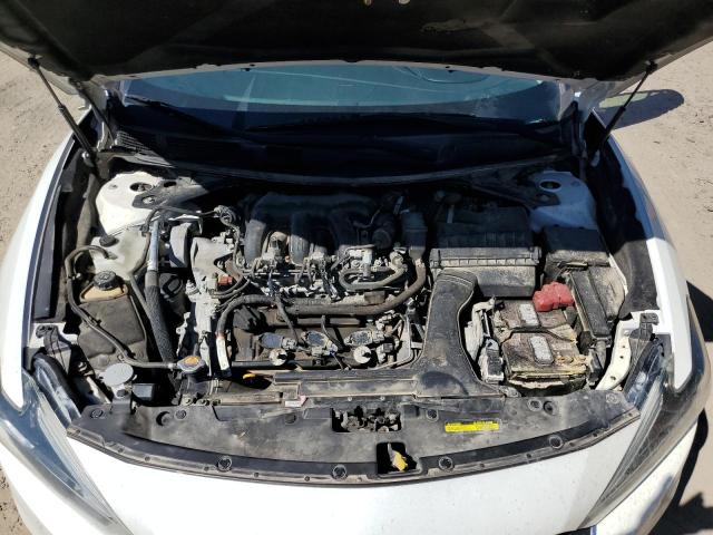 2016 NISSAN MAXIMA S/S 1N4AA6AP7GC415055