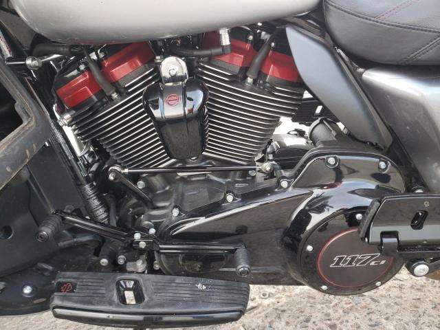 2019 HARLEY-DAVIDSON FLHTKSE 1HD1TEH39KB955120