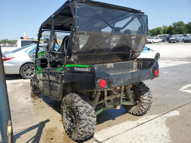 2022 KAWASAKI KRT800 J JKBRTCJ18NB506376