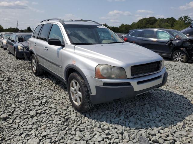 2005 Volvo XC90 