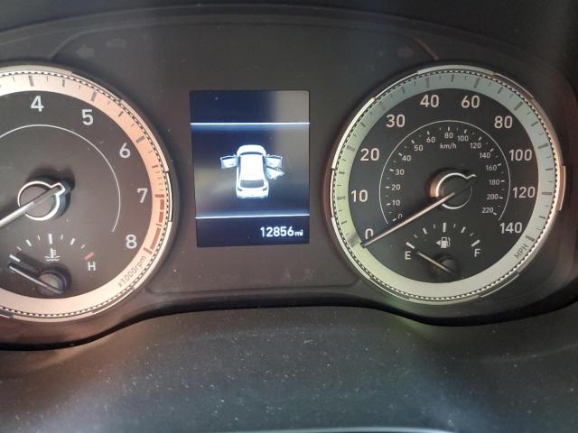 2021 HYUNDAI VENUE KMHRB8A3XMU100352