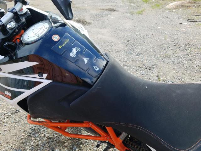 2018 KTM 1090 ADVEN VBKV49404JM982620