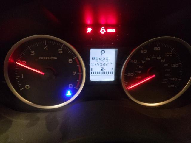 JF2SJAEC8JH474801 Subaru Forester 2.5i Premium