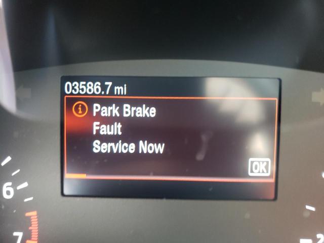 1FMCU0G67NUA16963 Ford ESCAPE SE