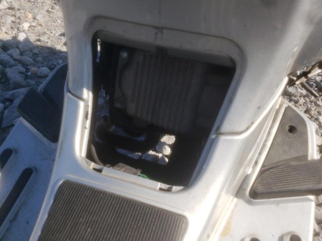 2009 VESPA LX 150 ZAPM448F895017648