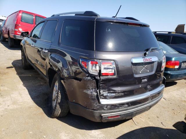 2015 GMC ACADIA SLE - 1GKKRPKD4FJ176015