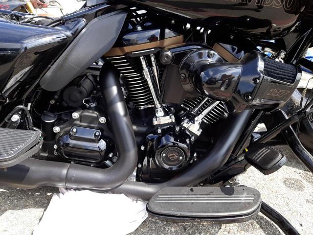 2022 HARLEY-DAVIDSON FLTRXST 1HD1ACL25NB603827