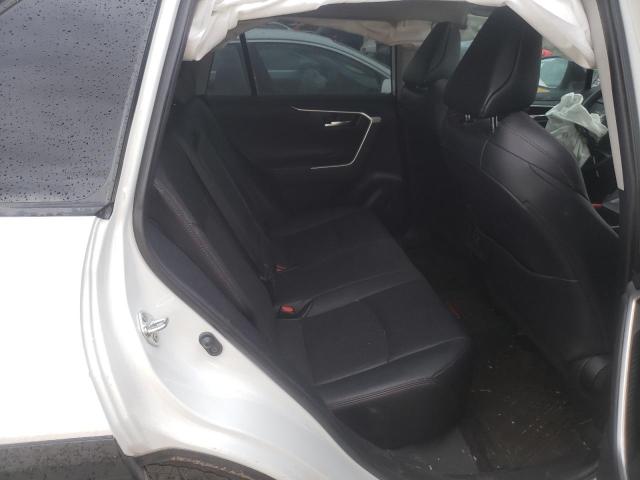 2021 TOYOTA RAV4 TRD O 2T3S1RFV6MW199912