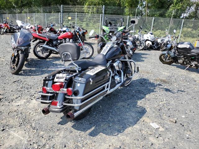 2007 HARLEY-DAVIDSON FLHPI 1HD1FHM157Y625783