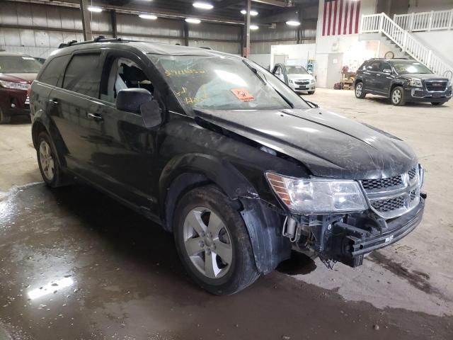 2013 DODGE JOURNEY SE - 3C4PDCAB6DT509653