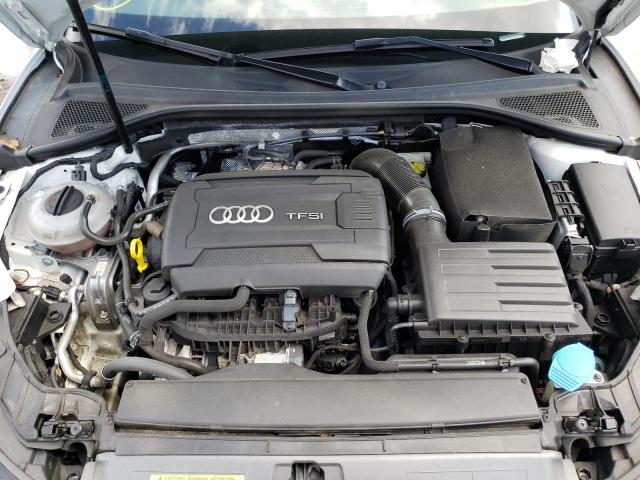 2015 AUDI A3 WAU5CLFF0F1072259