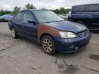 2002 HONDA  CIVIC