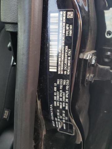 ZACCJBBB3HPF34264 Jeep Renegade Latitude