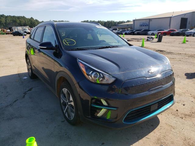 2020 KIA NIRO EX PR - KNDCE3LG8L5055991