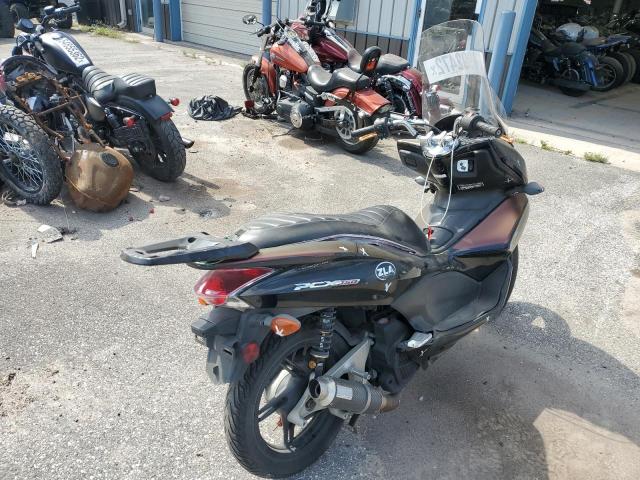 2013 HONDA PCX 150 MLHKF1211D5005555