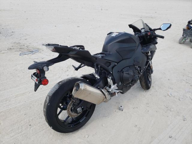 2021 HONDA CBR1000 RA JH2SC7757MK400200