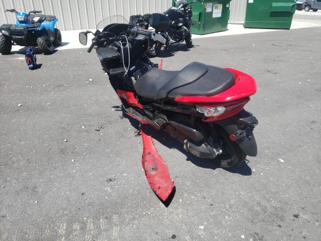 2014 HONDA NSS300 MLHNF0406E5001837