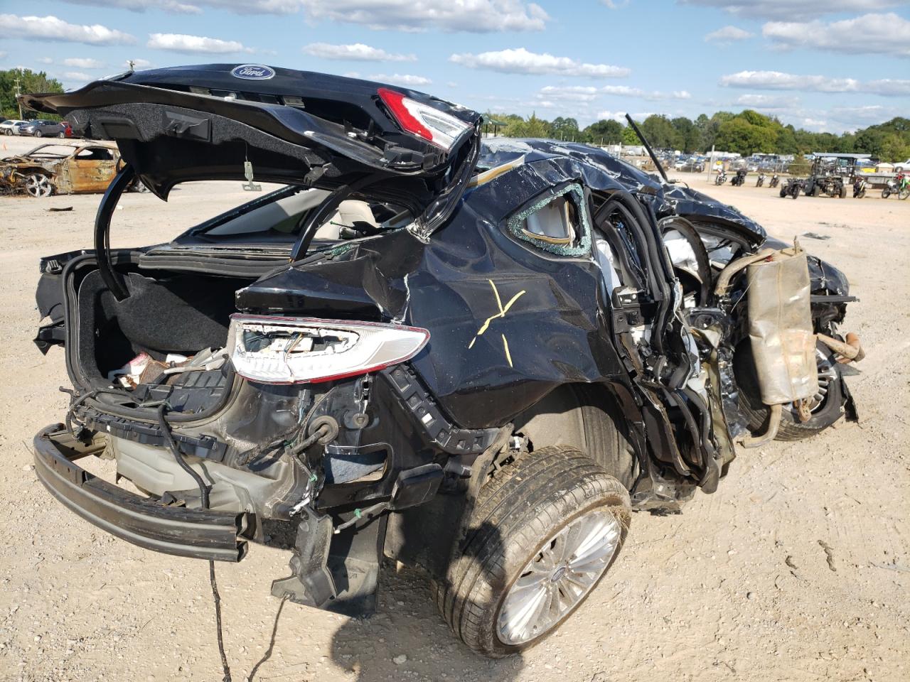 Global Auto Auctions