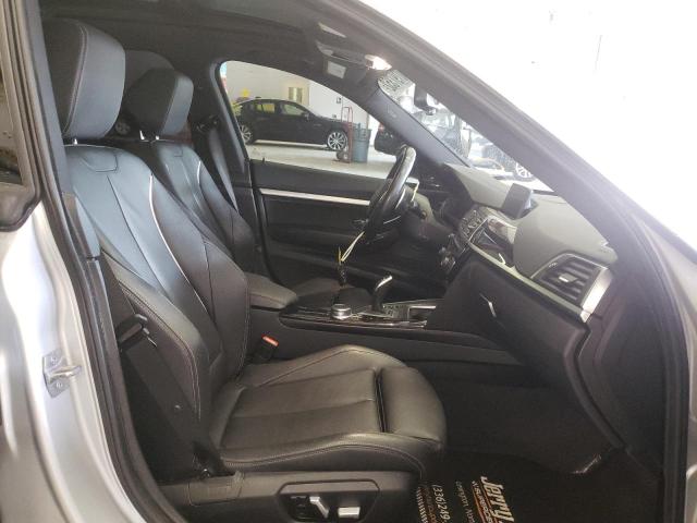 2018 BMW 340 XIGT WBA8Y3C56JG451508