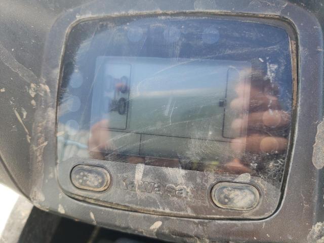 2019 KAWASAKI KVF750 L JKAVFDL30KB507743