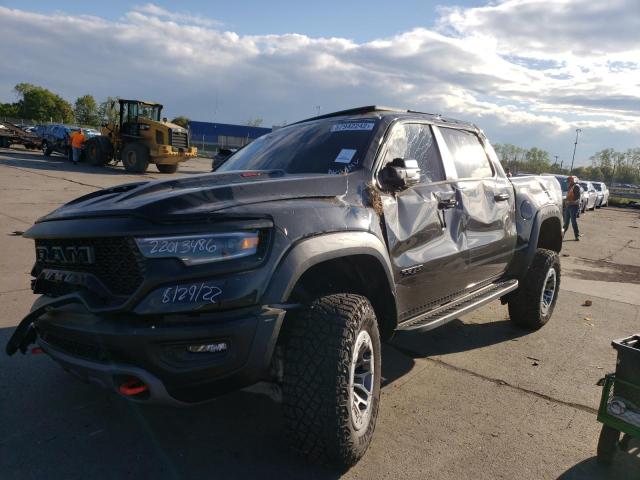 2022 RAM 1500 TRX 1C6SRFU92NN271668