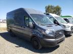 2019 FORD  TRANSIT