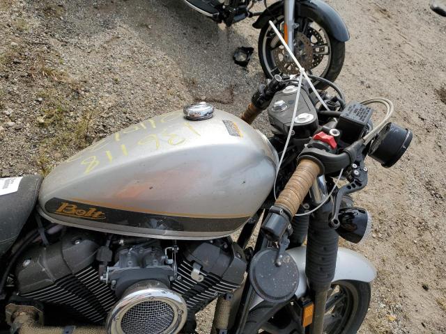 2015 YAMAHA XVS950 CR JYAVN06E3FA000096