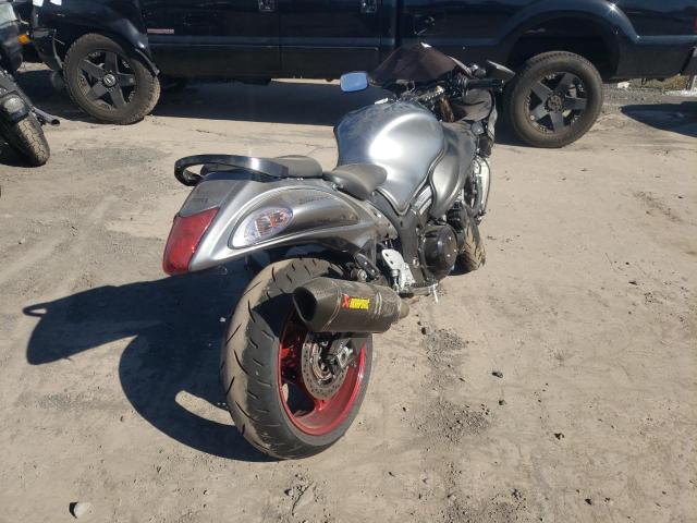 2019 SUZUKI GSX1300 RA - JS1GX72B0K7100167