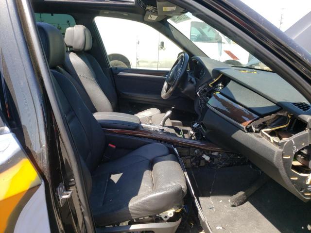 5UXFE8C59AL310678 BMW X5 Xdrive48i