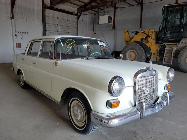 1963 Mercedes-Benz 190D en venta en Lexington, KY