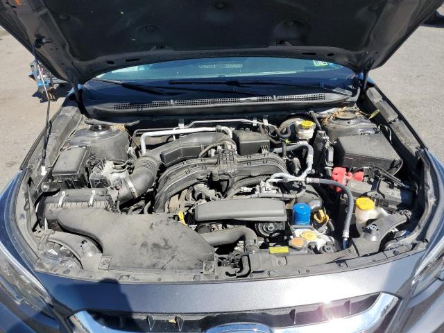 2020 SUBARU LEGACY PRE 4S3BWAC64L3010854