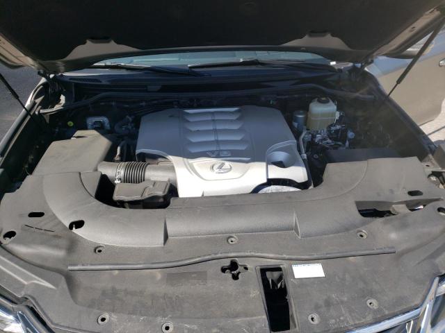 2019 LEXUS LX 570 JTJHY7AX2K4294364