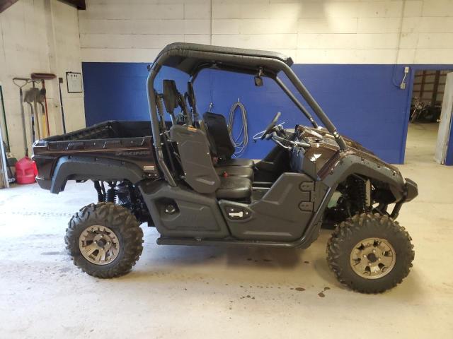 2022 YAMAHA YXM700 - 5Y4AMB2E9NA101480