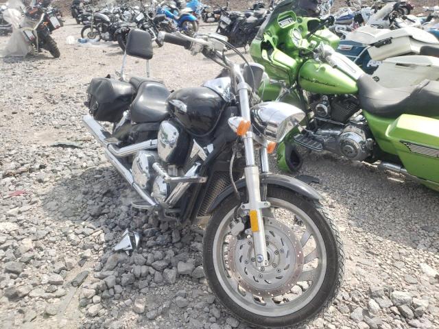 Salvage cars for sale from Copart Hueytown, AL: 2006 Honda VTX1300C