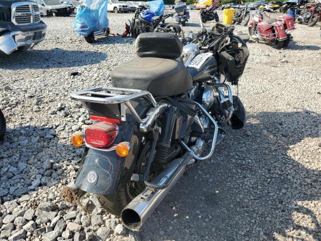 2011 HARLEY-DAVIDSON FLTRU 1HD1KGM18BB622071
