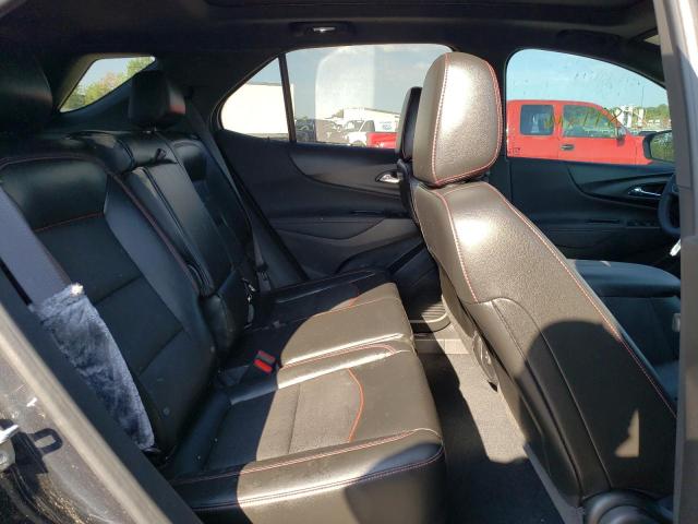 2022 CHEVROLET EQUINOX RS 3GNAXMEV1NS106217