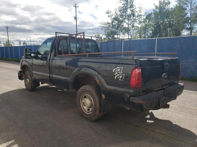 2015 FORD F250 SUPER - 1FTBF2B68FED34079