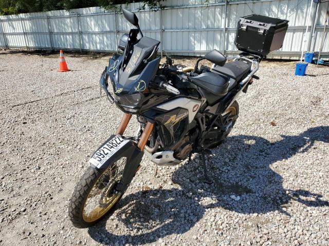 2021 HONDA CRF1100 D4 JH2SD104XMK100338