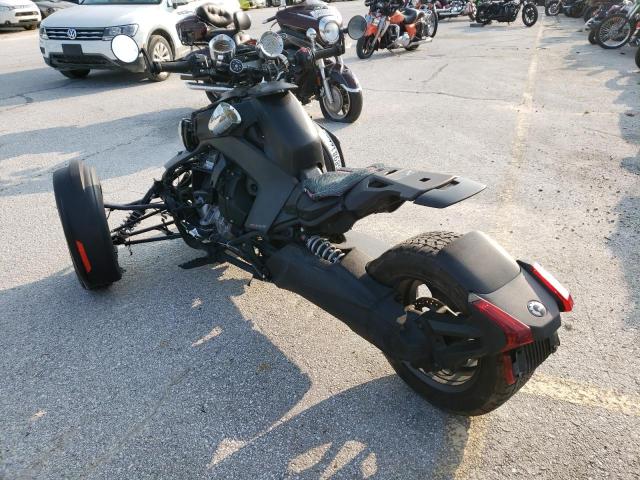 2020 CAN-AM RYKER RALL 3JB2GEG21LJ001351